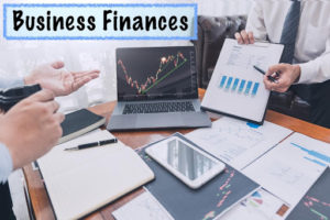 How to effectively manage your Business Finances