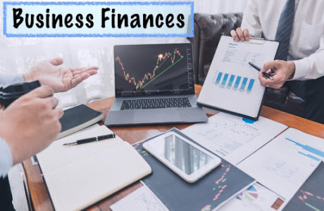 How to effectively manage your Business Finances
