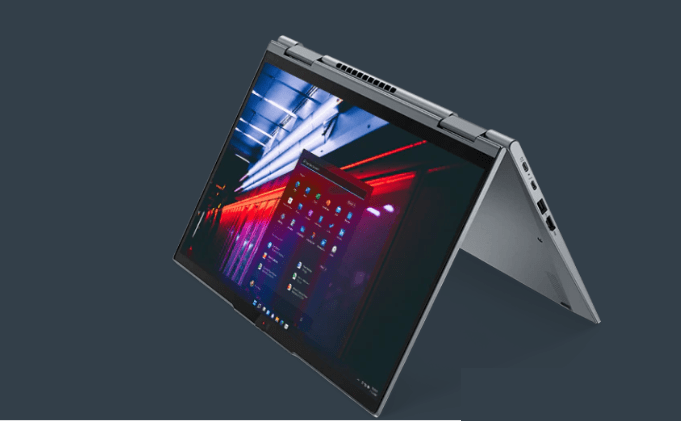 Lenovo ThinkPad X1 Yoga