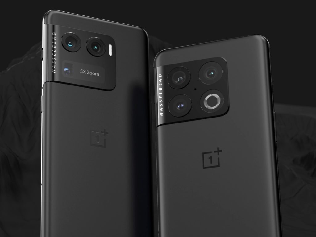 OnePlus 10T