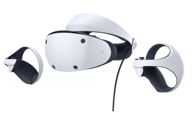 PlayStation VR2