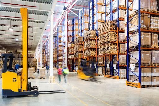 What Is Automated Warehouse Picking