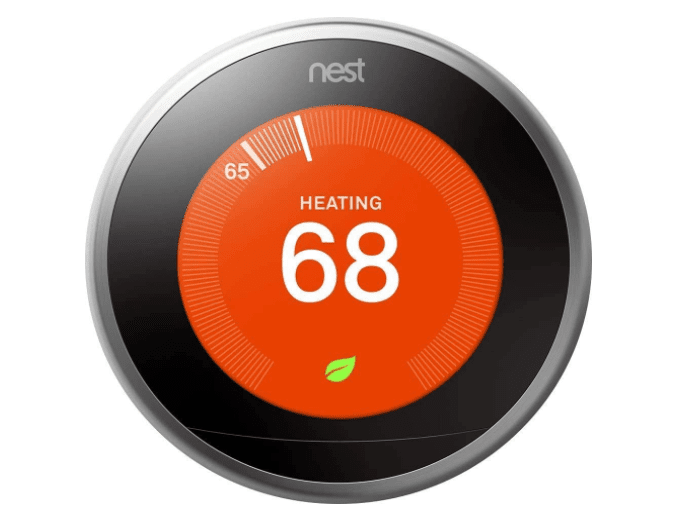 best smart thermostats