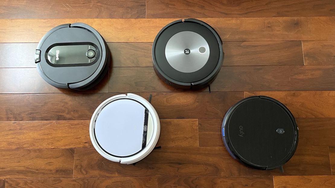 How to Choose a Robot Vacuum