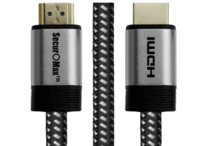 SecurOMax HDMI Cable