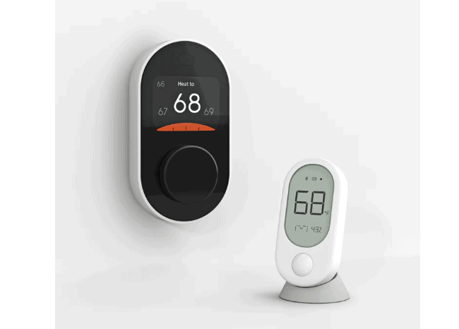 Wyze Smart Thermostat