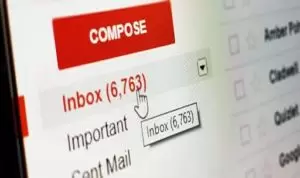 how to manage your inbox