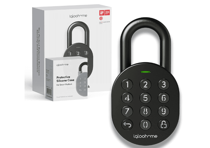 Best Smart Padlocks