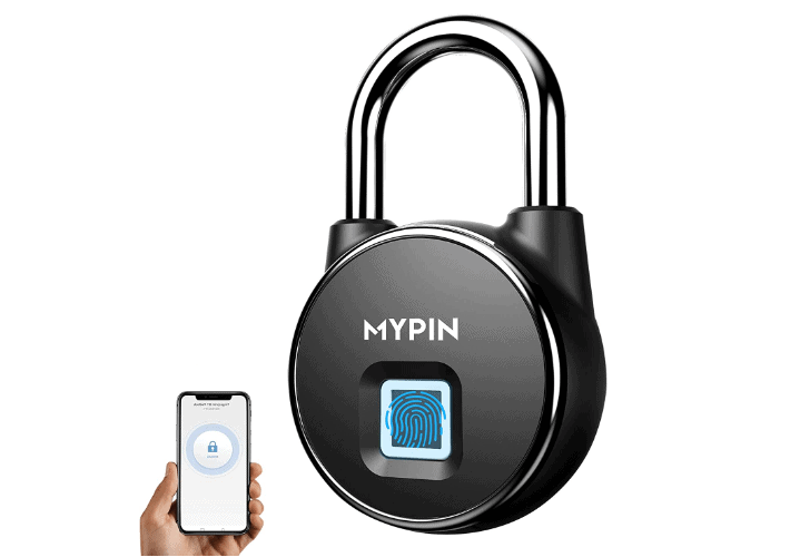 Best Smart Padlocks