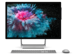 Microsoft Surface Studio 2