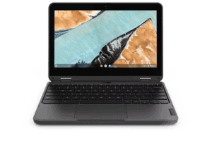 Advantages of Chromebooks