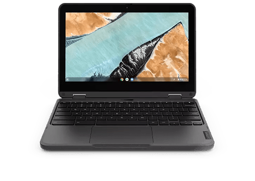 Advantages of Chromebooks