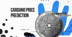 Cardano price prediction 2030