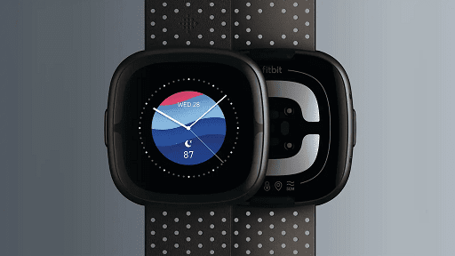 Fitbit Sense 2