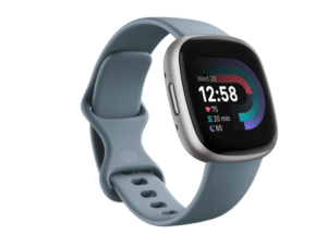 fitbit smartwatch