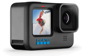 GoPro Hero 10