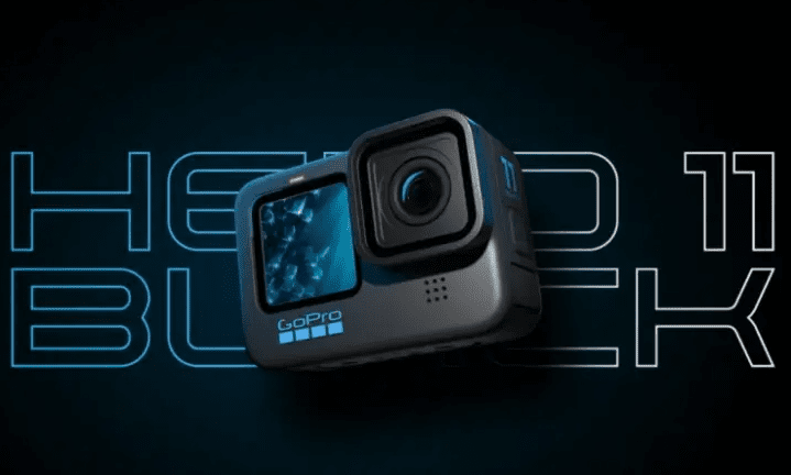 GoPro Hero 11