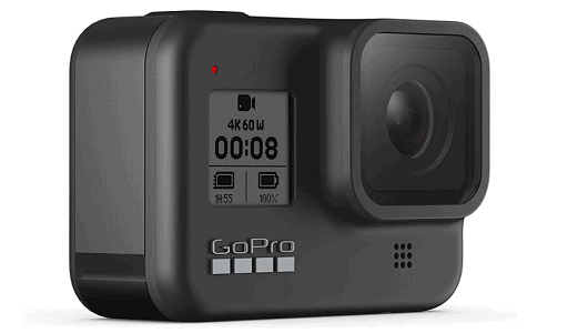 GoPro Hero 8