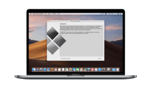 How to install Windows on a Mac