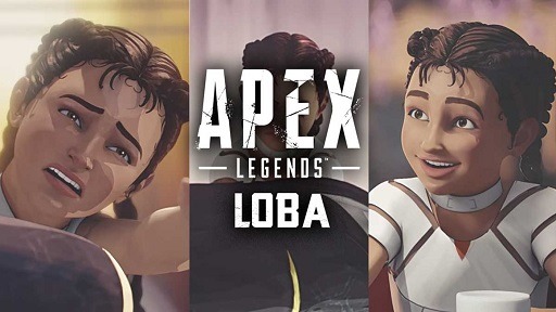 Apex Legends Season 5