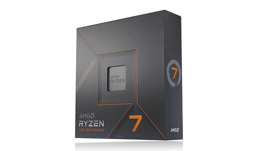 i7 7700k vs ryzen 7 2700