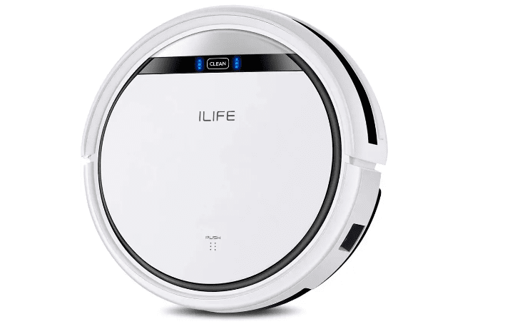 Best Robot Vacuums for Pet Hair