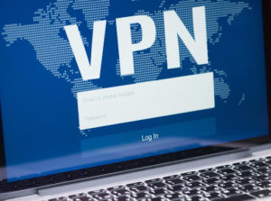 what is a vpn used for