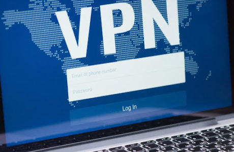 what is a vpn used for