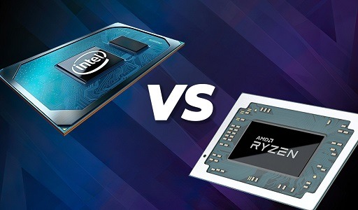 Ryzen 9 7950X vs Core i9-13900K