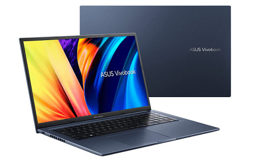 Asus Vivobook 17X 