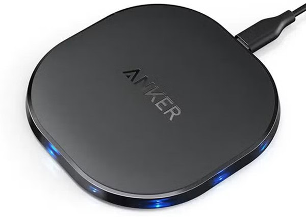 Anker Wireless Power Charger