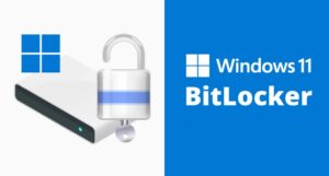 BitLocker Windows 11