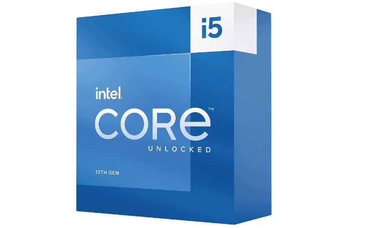 Intel Core i5-13600K