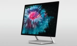 Microsoft Surface Studio 3