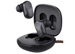 Coumi Hybrid Active Noise Cancelling Wireless Earbuds