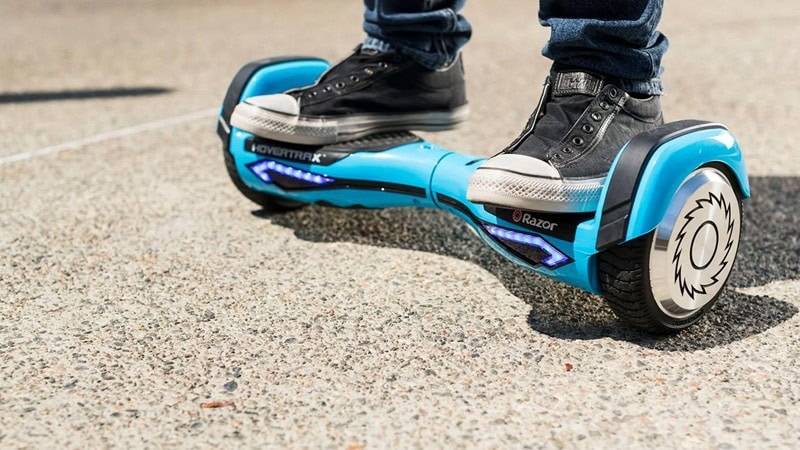 hoverboard buying guide