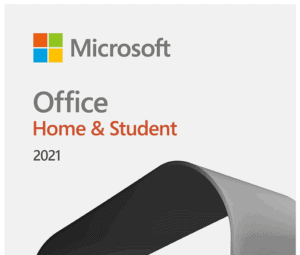 Microsoft Office Home And Student 2021