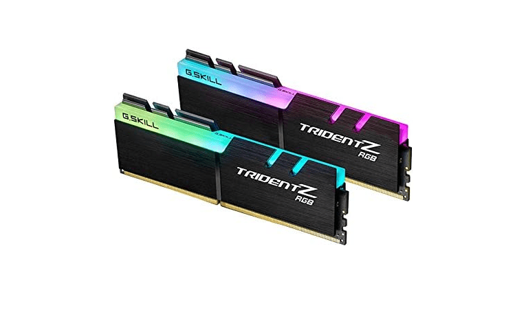 Best RAM for Intel Core i7