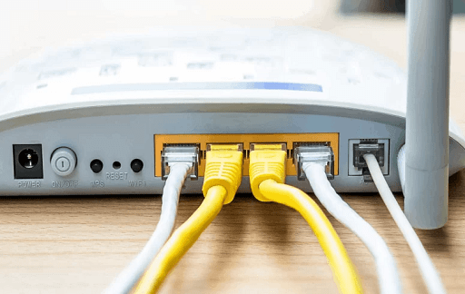 How to Reset Your Router