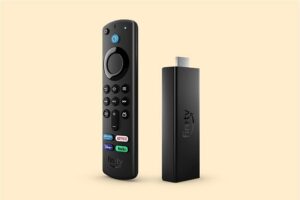 How to update Amazon Fire TV Stick