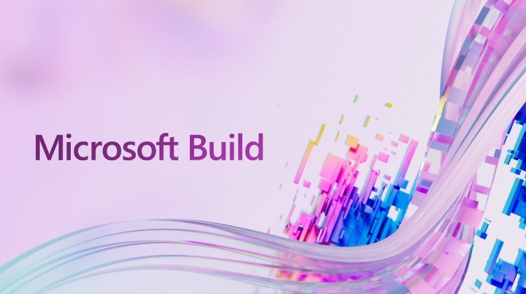 Microsoft Build