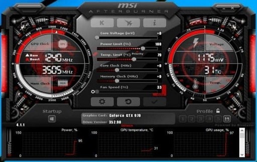 Best GPU Benchmarking Software