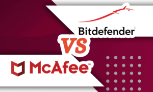 Bitdefender vs. McAfee