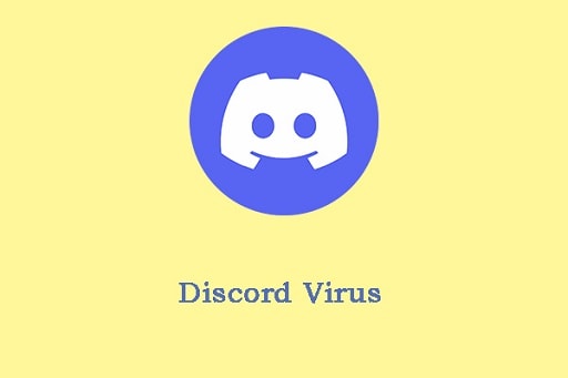 Discord Virus