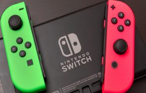 How to Clear Cache on Nintendo Switch