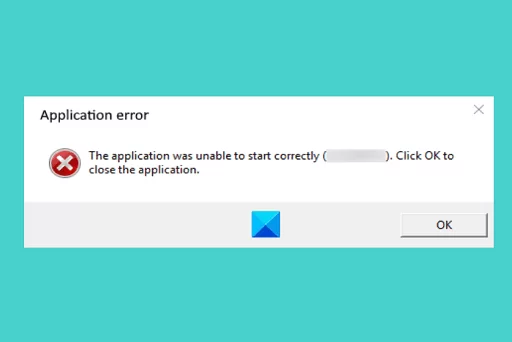 How to Fix 0xc000003e Error in Windows 11