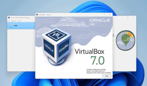 How to Upgrade to VirtualBox 7.0