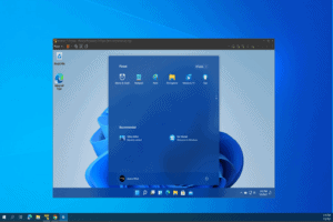 How to enable virtualization on Windows 11