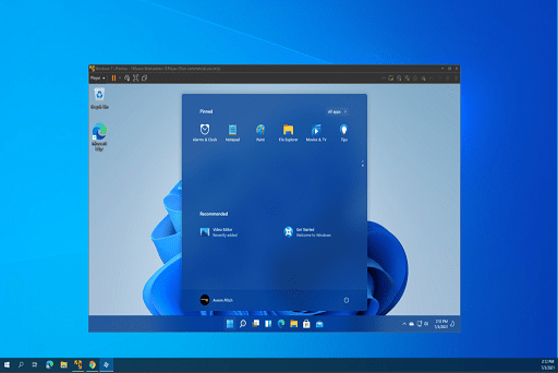 How to enable virtualization on Windows 11