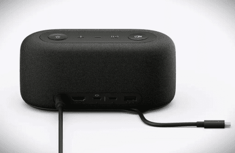 Microsoft Audio Dock